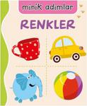 Renkler-Minik Adımlar