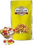 Renkli Şeker Leblebi 500 G