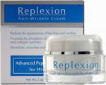 Replexion Yaşlanma Karşıtı Bakım Kremi - Anti-Wrinkle Cream 50 Ml