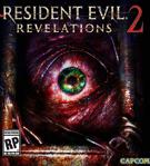 Resident Evil Revelations 2 PS4