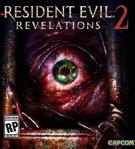 Resident Evil Revelations 2 Xbox One Oyunu