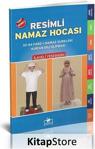 Resimli Namaz Hocası (Dergi Boy)