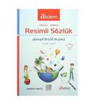 Resimli Sözlük (Arapça-Türkçe) (Ciltli)/Akdem Yayınları/Serhat Yakıcı