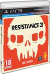 Resistance 3 PS3 Playstation 3 Oyunu