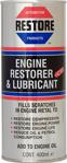 Restore Motor Onarıcı 400 ml