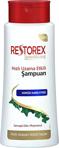 Restorex Hızlı Uzama Etkili Kepeğe Karşı 500 ml Şampuan