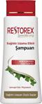 Restorex Sağlıklı Uzama Etkili Boyalı Saçlar 500 ml Şampuan