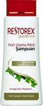 Restorex Sağlıklı Uzama Etkili Normal Saçlar 500 ml Şampuan