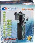 Resun Sp-1200L 700 L/H Akvaryum İç Filtre