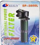 Resun Xml İç Filtre 2000 L/H