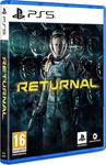 Returnal Ps5 Oyunu