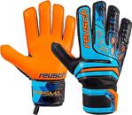 Reusch 3870005-998 Prisma Ltd Kaleci Eldiveni - 9.5 - Mavi