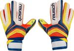 Reusch Çok Erkek Kaleci Eldiveni 3770230-484 - 10 - Renkli