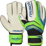 Reusch Erkek Beyaz Kaleci Eldiveni 8 Numara Serathor 3770515 407