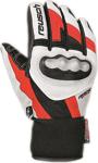 Reusch Race Tec 12 Training R-Texxt Çocuk Yarış Kayak Eldiveni