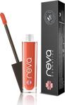 Reva Creamy Matte Lıp Gloss Red Clay - Mat Krem Dudak Parlatıcısı