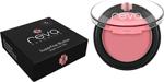 Reva Superfine Blusher Flamingo Pink - Süper İnce Toz Allık Temiz İçerik & Vegan