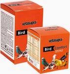 Reva Vetasupra Bird Comfort 50 Gr Kuş (Papağan) Ve Kanatlı Hayvan Vitamin Ve Minerali.