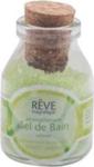 Reve Aromatik Banyo Tuzu - 70 Gr - Misket Limon Aromalı