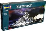 Revell Bismarck-5802