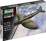 Revell Heinkel He70 (3962)