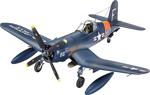 Revell - M. Set F4U-4 (63955)