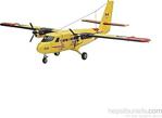 Revell Maket 1:72 Dhc-6 Twin Otter 4901