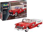 Revell Maket 1955 Chevy Indy Car 07686