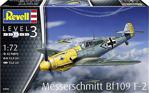 Revell Maket Messerschmitt Bf109 03893