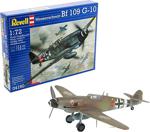 Revell Messerschmitt Bf 109 G-10-4160