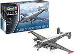 Revell-Model Kit-Avro Shackleton