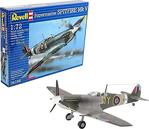 Revell Model Kit Spitfire Mk V B - 1:72 - 4164