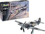 Revell-Model Kit-Yakovlev Yak-3