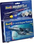 Revell Model Set F-14D Super Tomcat-64049