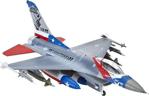 Revell Model Set F 16C Usaf 63992