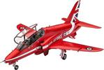 Revell Model Set Hawk T1 Red Arrow - 1:72 - 64921