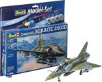 Revell Model Set Mirage 2000-64893