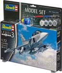 Revell Model Set Saab Gripen 63956