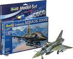 Revell Model Setmirage2000 - 1:72 - 64893