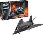 Revell Stealth Fighter F-117