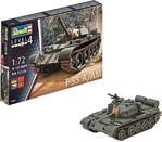 Revell - T-55A (3304)