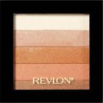 Revlon Highlighting Palette Aydınlatıcı Paleti Bronze Glow