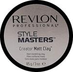 Revlon Style Masters Şekillendirici Mat Kil 85 G