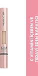 Revolutıon Bright Eye Concealer C Vitaminli Light Kapatıcı