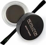 Revolution Brow Pomade Graphite