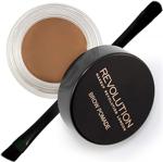 Revolution Brow Pomade Soft Brown