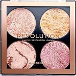 Revolution Cheek Kit Fresh Perspective Allık Paleti