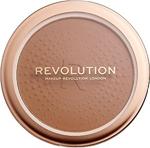 Revolution Mega Bronzer 02 Warm