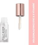 Revolution Pout Bomb Plumping Gloss Glaze