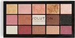 Revolution Reloaded Palette Affection - Allık Ve Far Paleti